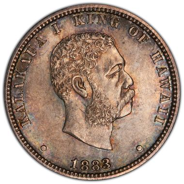 Cert 42772488 - Coin Image