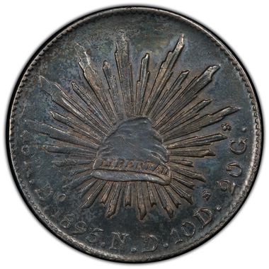 Cert 42772494 - Coin Image