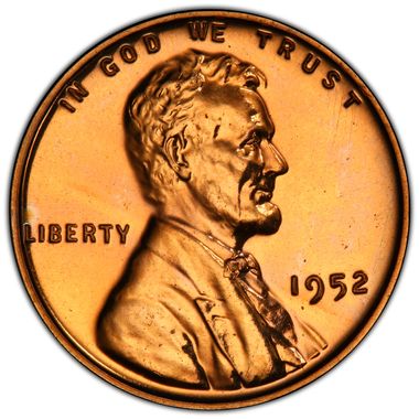 Cert 42772550 - Coin Image