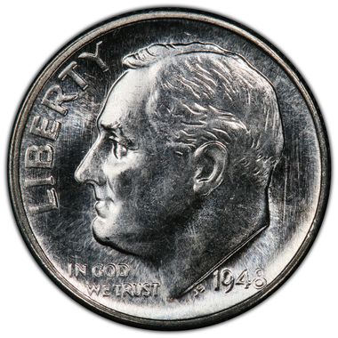 Cert 42772947 - Coin Image