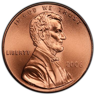 Cert 42773283 - Coin Image