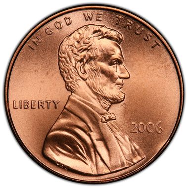 Cert 42773284 - Coin Image