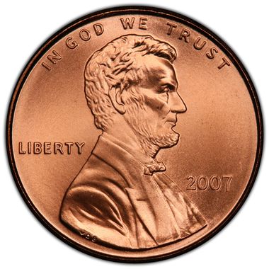 Cert 42773297 - Coin Image