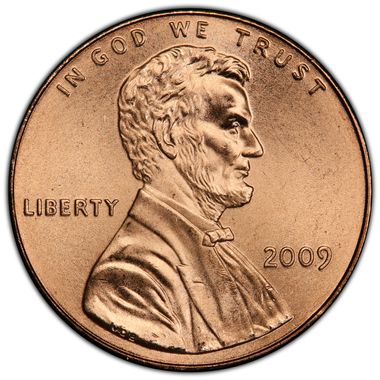 Cert 42773308 - Coin Image