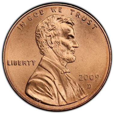 Cert 42773309 - Coin Image