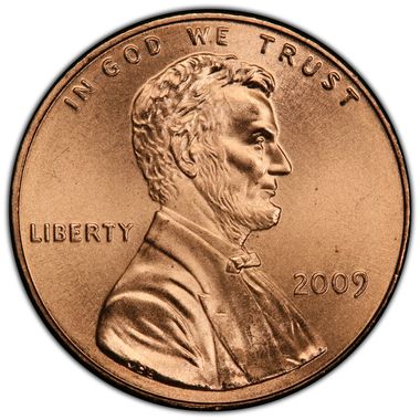 Cert 42773310 - Coin Image