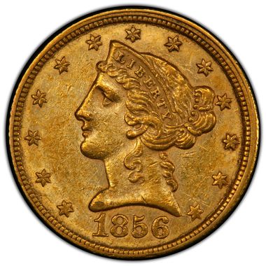 Cert 42773404 - Coin Image
