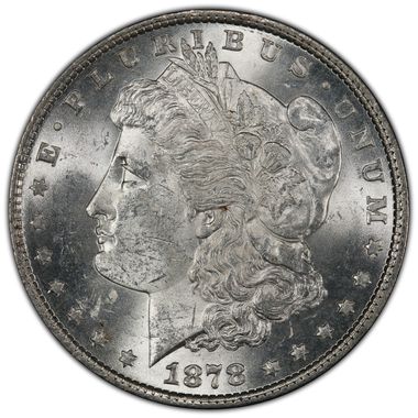 Cert 42773430 - Coin Image