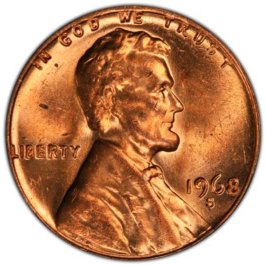 Cert 42776570 - Coin Image