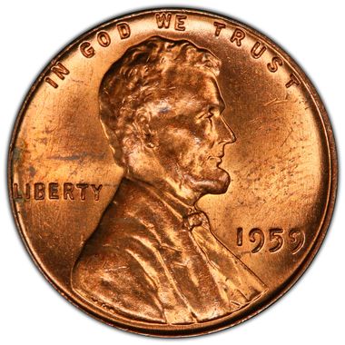 Cert 42776574 - Coin Image