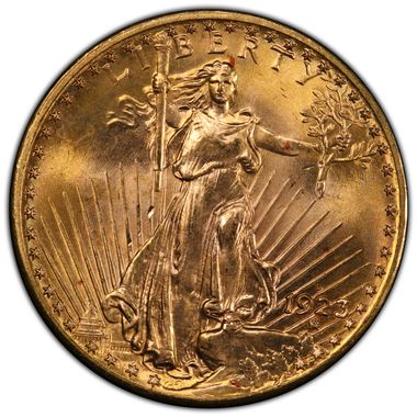 Cert 42776721 - Coin Image