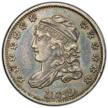 Cert 42777318 - Coin Image