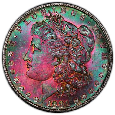 Cert 42777416 - Coin Image