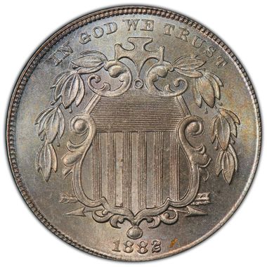 Cert 42777442 - Coin Image