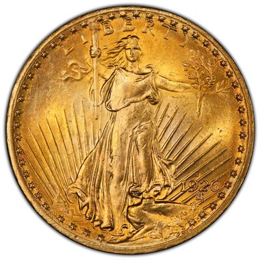 Cert 42777516 - Coin Image