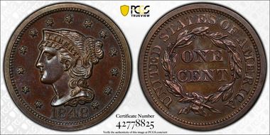 1848 1C PR62BN
