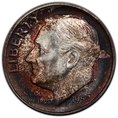 Cert 42779599 - Coin Image