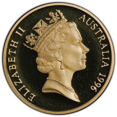 Cert 42780427 - Coin Image