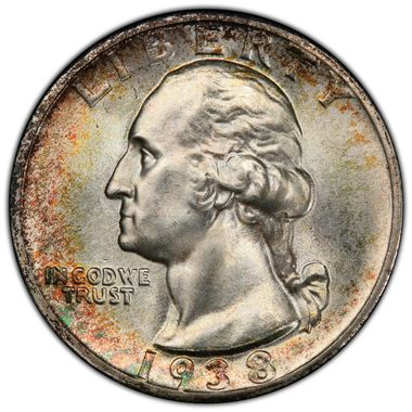 Cert 42780431 - Coin Image