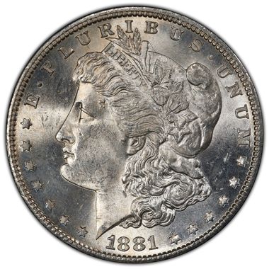 Cert 42780618 - Coin Image