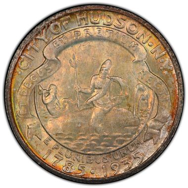 Cert 42780711 - Coin Image