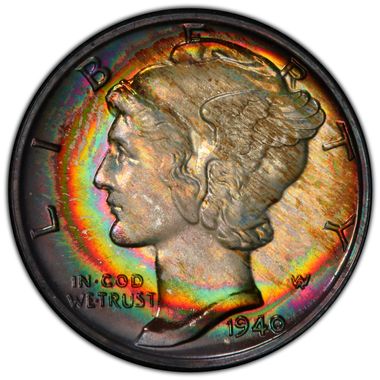 Cert 42780799 - Coin Image