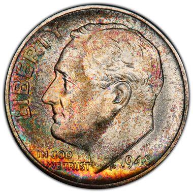 Cert 42780856 - Coin Image