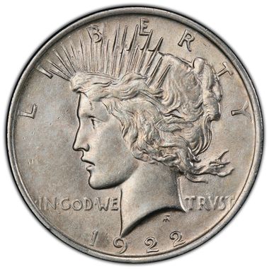 Cert 42780878 - Coin Image