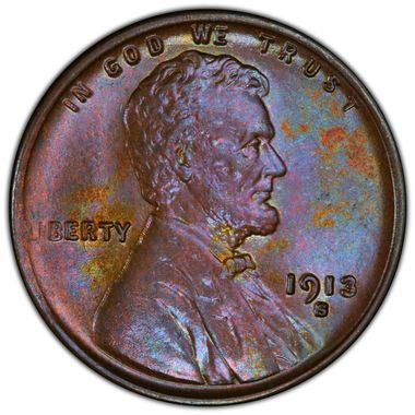 Cert 42780899 - Coin Image
