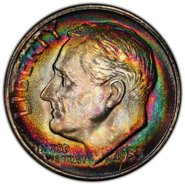 Cert 42780941 - Coin Image