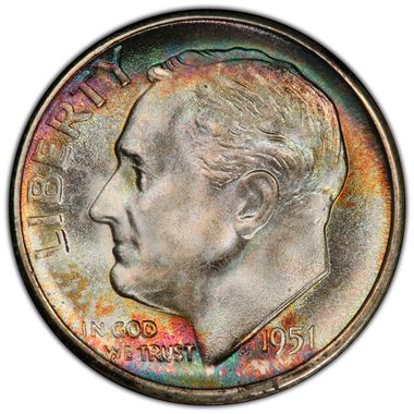 Cert 42780942 - Coin Image