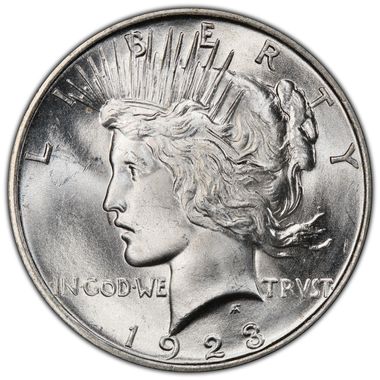 Cert 42781122 - Coin Image