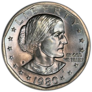 Cert 42781268 - Coin Image