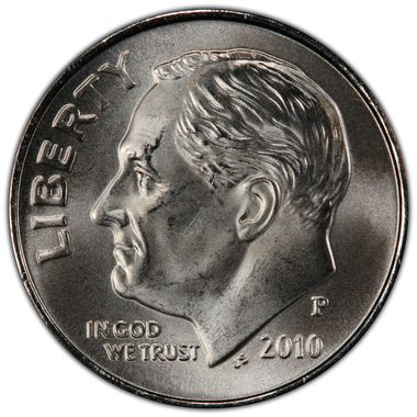 Cert 42781279 - Coin Image