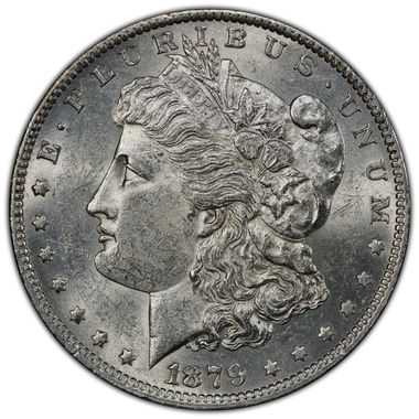 Cert 42781297 - Coin Image
