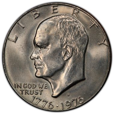 Cert 42781364 - Coin Image