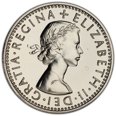 Cert 42781426 - Coin Image