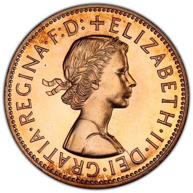 Cert 42781428 - Coin Image