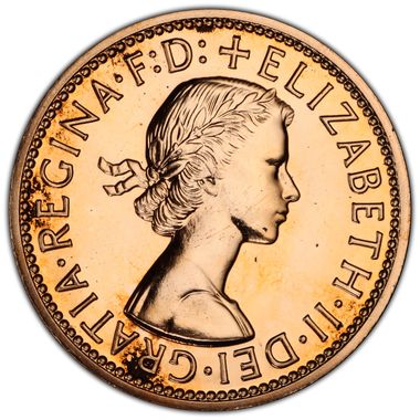 Cert 42781429 - Coin Image