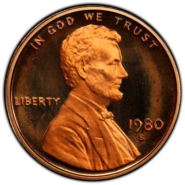 Cert 42781492 - Coin Image