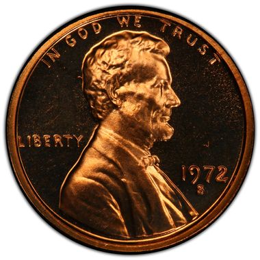 Cert 42781497 - Coin Image