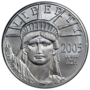 Cert 42785199 - Coin Image