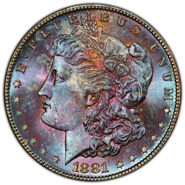 Cert 42793181 - Coin Image