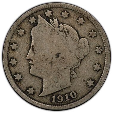 Cert 42793322 - Coin Image