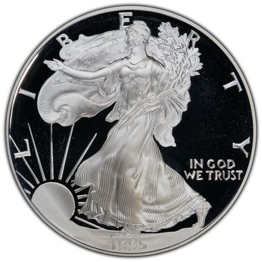 Cert 42793426 - Coin Image