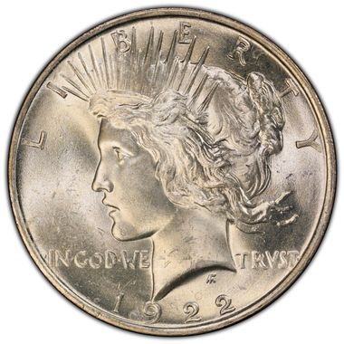 Cert 42793522 - Coin Image