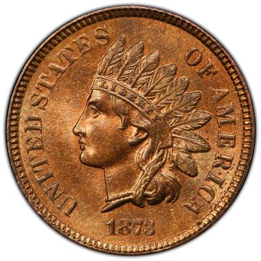 Cert 42794820 - Coin Image
