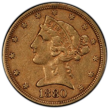 Cert 42797589 - Coin Image