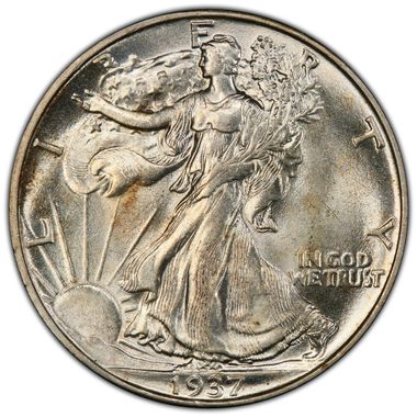 Cert 42797614 - Coin Image