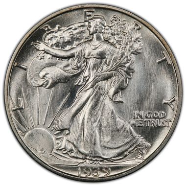 Cert 42797615 - Coin Image